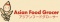 Asian Food Grocer