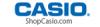 ShopCasio.com logo