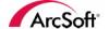 ArcSoft logo