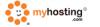 myhosting logo