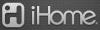 iHome logo