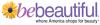Be Beautiful logo