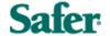 Safer Brand logo
