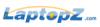 LaptopZ.com logo