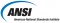 ANSI Standards Store