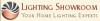 Lighting Showroom logo