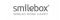 Smilebox logo