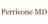 Perricone MD logo