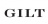Gilt Groupe