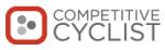 Competitve Cyclist