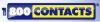 1-800 CONTACTS logo