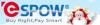 Espow.com logo