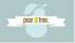 Pear Tree Greetings logo