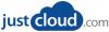 JustCloud logo