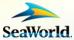 SeaWorld logo