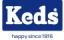 Keds logo