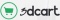 3DCart logo