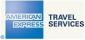 American Express Travel logo