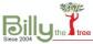 BillyTheTree logo