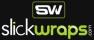 SlickWraps logo