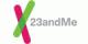 23andMe