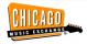 Chicago Music Exchange logo