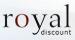Royal Discount
