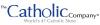 The Catholic Company logo