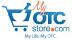 MyOTCstore.com logo