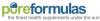 PureFormulas