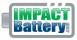 Impact Battery logo
