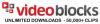 Video Blocks logo