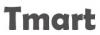 Tmart.com logo