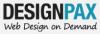 DesignPax logo