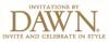 Invitations By Dawn