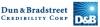 D&B Credibility Corp
