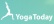 Yoga Today