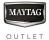 Maytag Outlet