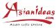 Asian Ideas