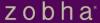 Zobha logo