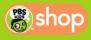 PBS Kids Shop