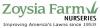 Zoysia Farms