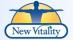 New Vitality logo