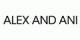 Alex and Ani logo