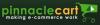Pinnacle Cart