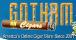 Gotham Cigars logo