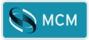 MCM Electronics logo