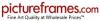 PictureFrames.com logo