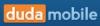 DudaMobile logo