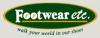 Footwear etc.